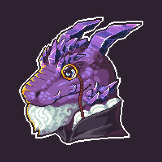 Dragonium Icon