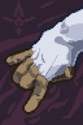 Hand