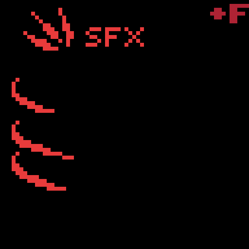 VFX test